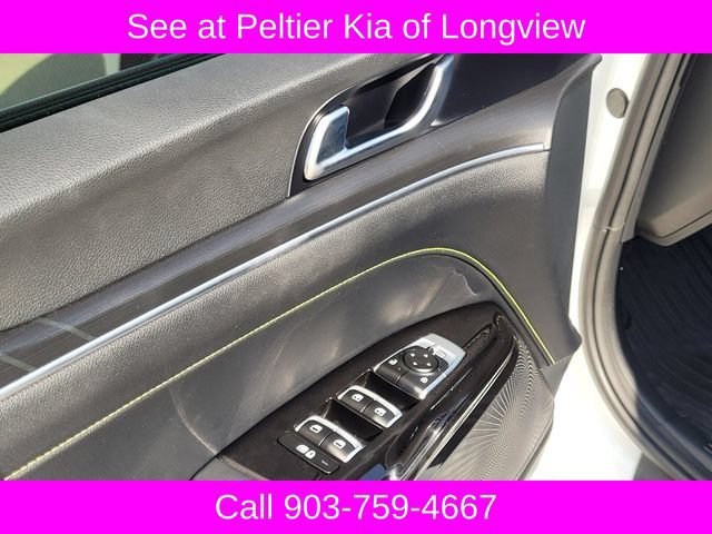 Used 2025 Kia K5 GT FWD image 17