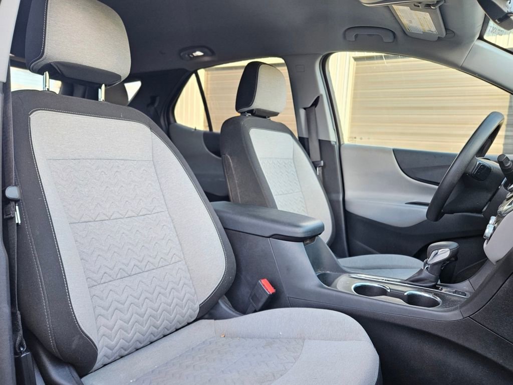 Used 2022 Chevrolet Equinox LT image 10