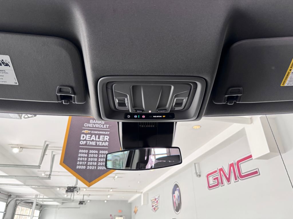 Certified 2024 Chevrolet Silverado 1500 LT image 23