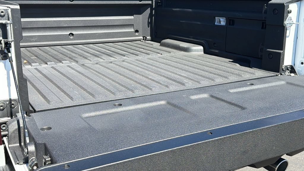 New 2026 Honda Ridgeline RTL image 27
