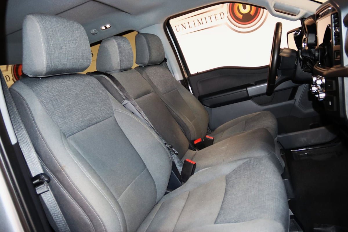 Used 2024 Ford F150 XLT AWD/4WD image 57