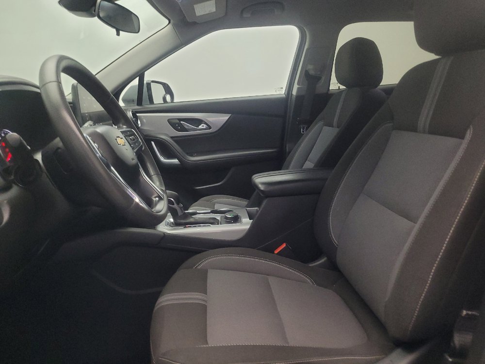 Used 2023 Chevrolet Blazer LT FWD image 17