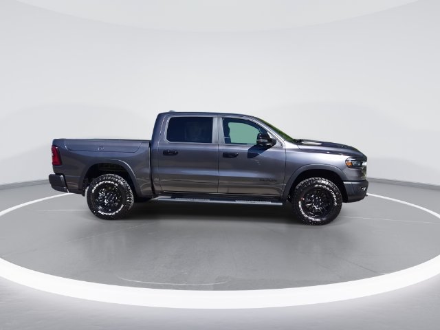 New 2027 RAM 1500 Rebel w/ Rebel Level 2 Equipment Group AWD/4WD image 9