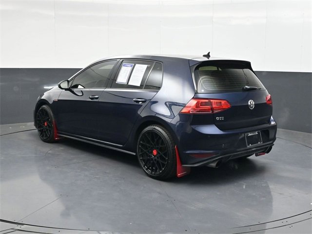 Used 2015 Volkswagen GTI SE w/ Lighting Package (SEL) image 6