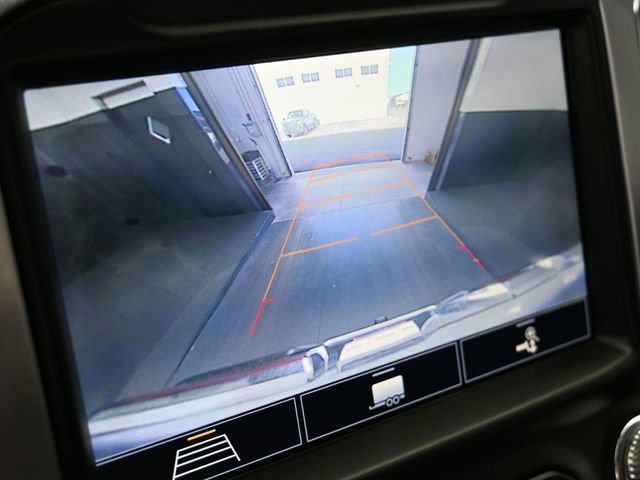 Used 2020 GMC Sierra 1500 SLT w/ SLT Premium Package image 32