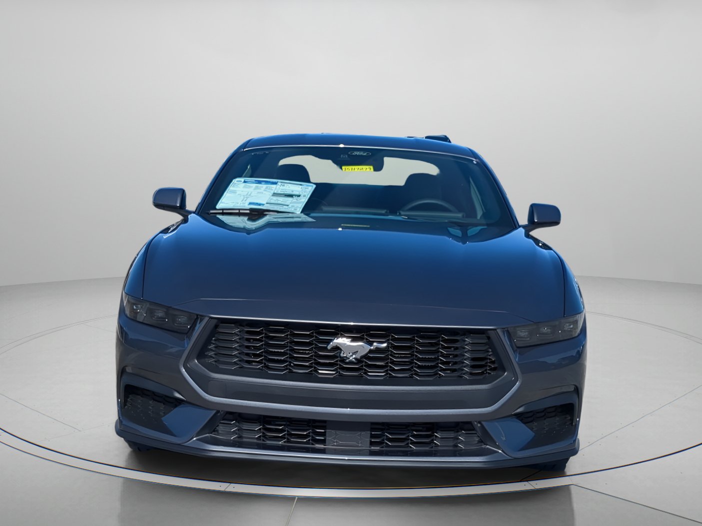 New 2026 Ford Mustang Premium RWD image 40