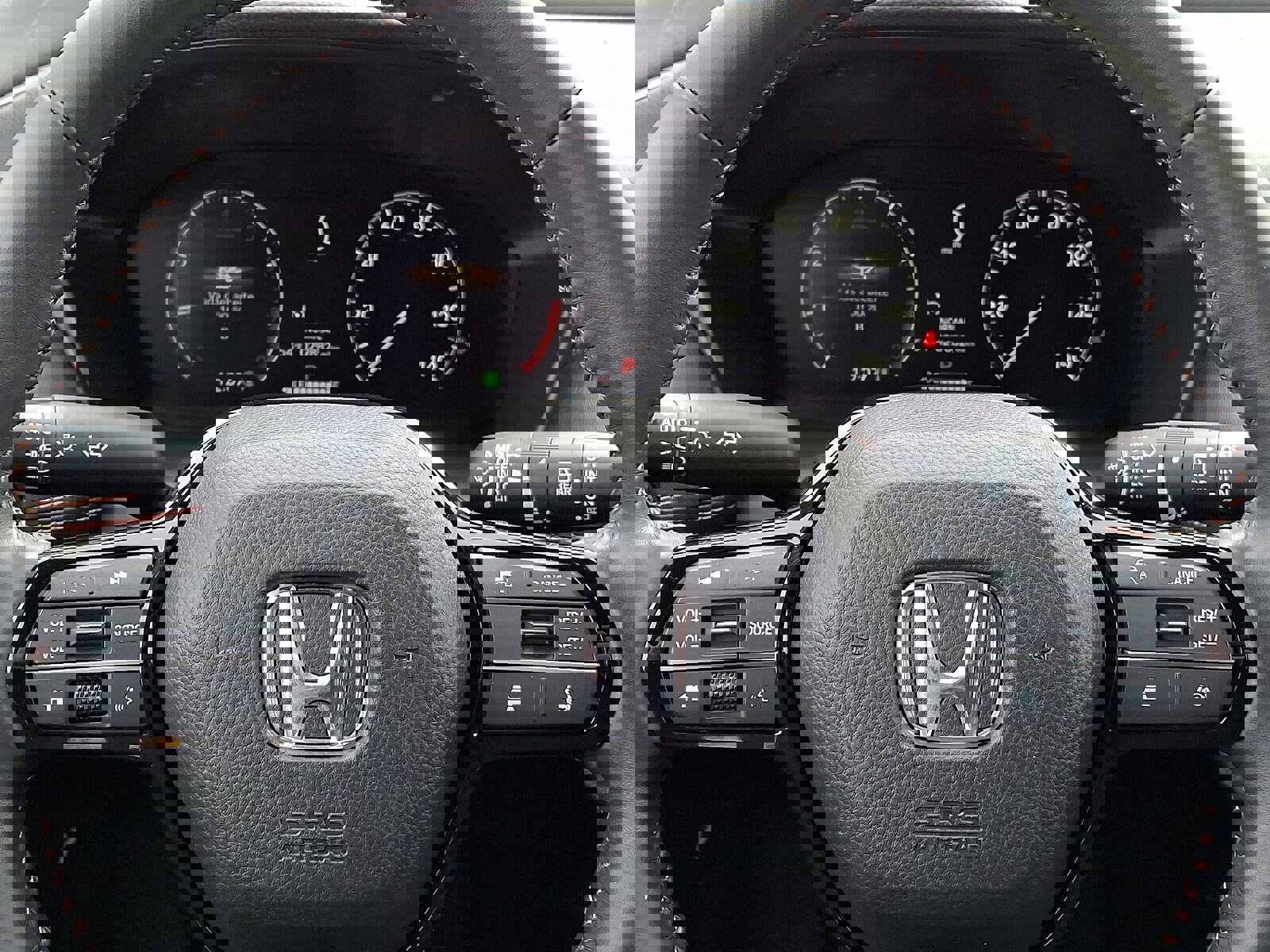 Used 2024 Honda HR-V Sport image 18