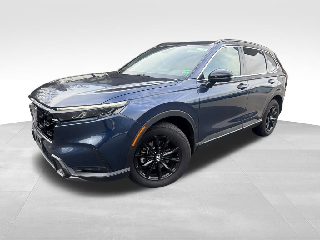 Used 2025 Honda CR-V Sport-L image 33