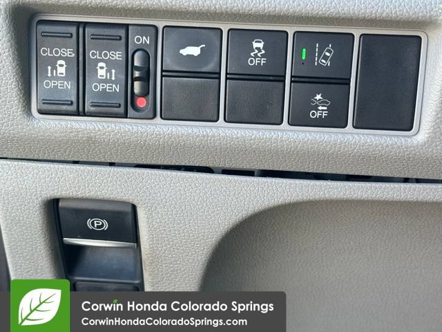 Used 2019 Honda Odyssey EX-L image 19