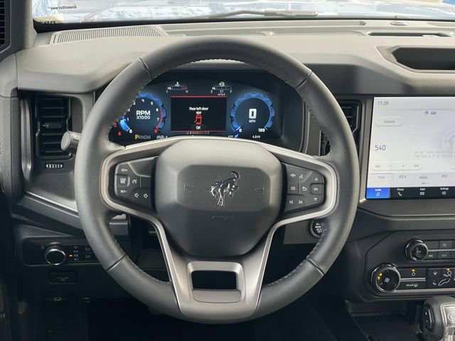 New 2025 Ford Bronco Big Bend image 7