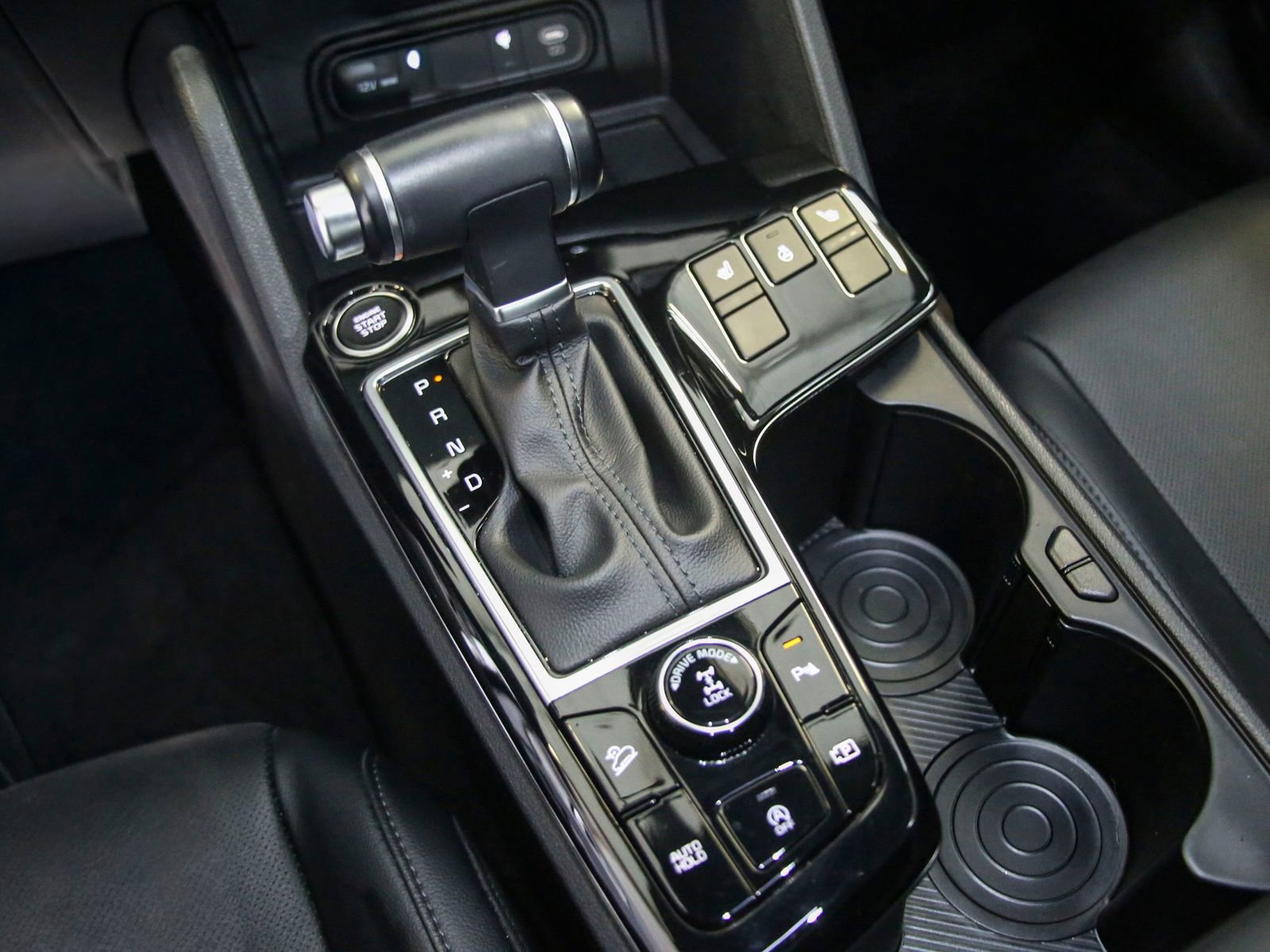 Used 2024 Kia Sportage X-Pro image 19