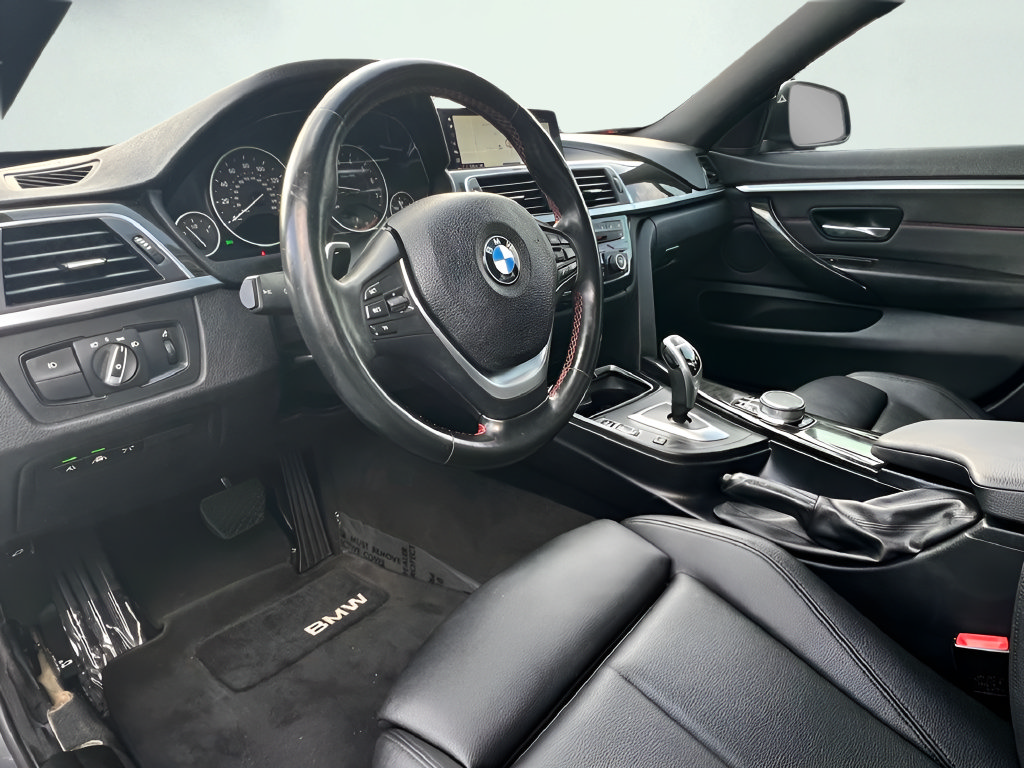 Used 2019 BMW 430i Gran Coupe RWD image 15