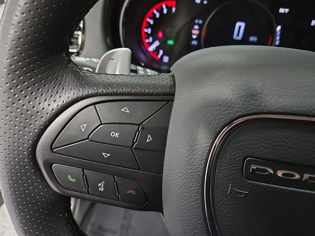 Used 2024 Dodge Durango GT AWD/4WD image 14