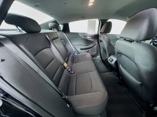 Used 2024 Chevrolet Malibu LT image 38