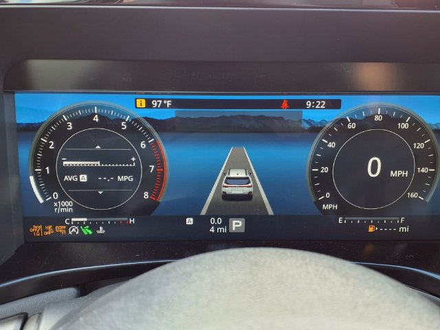 New 2026 Subaru Outback Touring XT AWD/4WD image 20