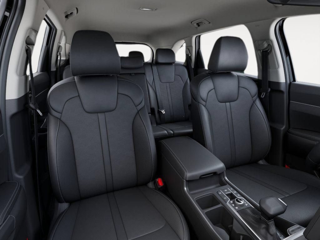 New 2026 Kia Sorento EX AWD/4WD image 15