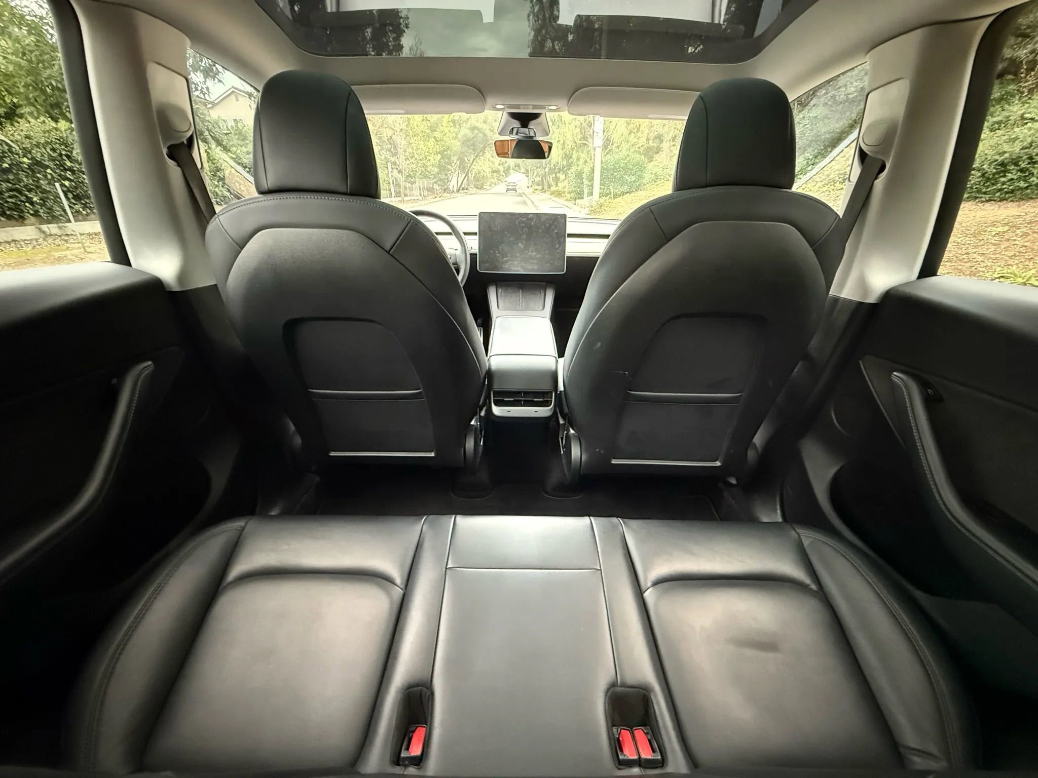 Used 2022 Tesla Model Y Performance image 42