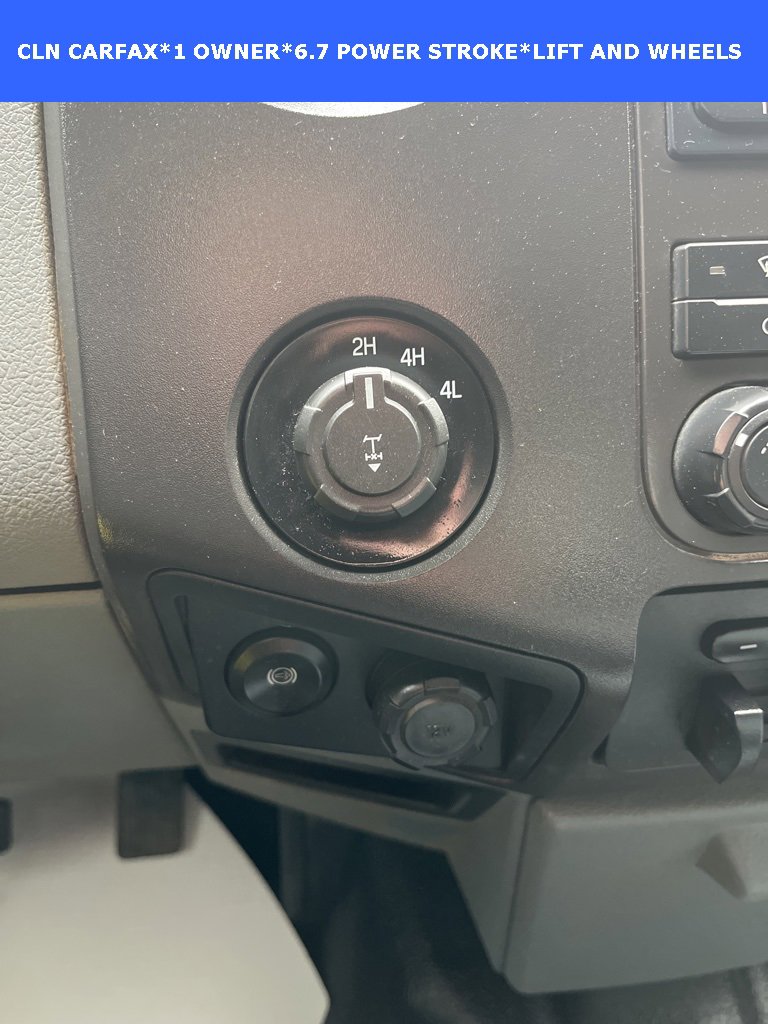 Used 2016 Ford F250 XL w/ Power Equipment Group image 27