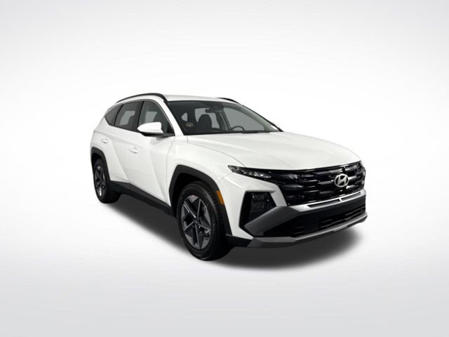 New 2026 Hyundai Tucson SEL image 4