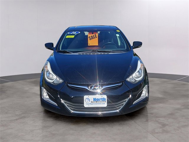 Used 2016 Hyundai Elantra Value Edition image 2