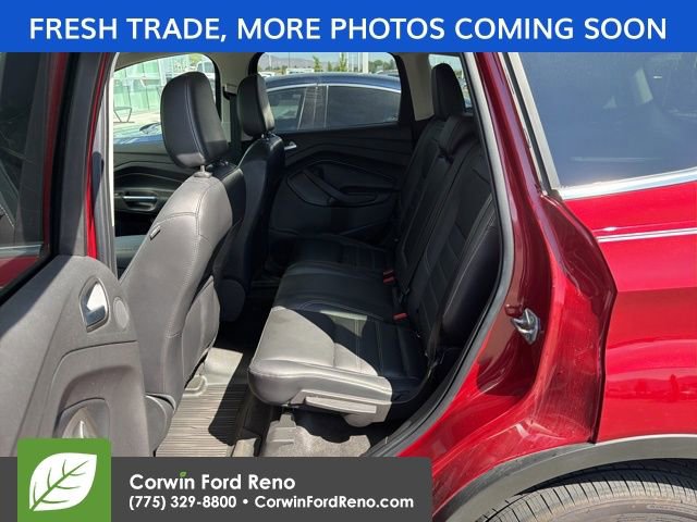 Used 2019 Ford Escape Titanium AWD/4WD image 10