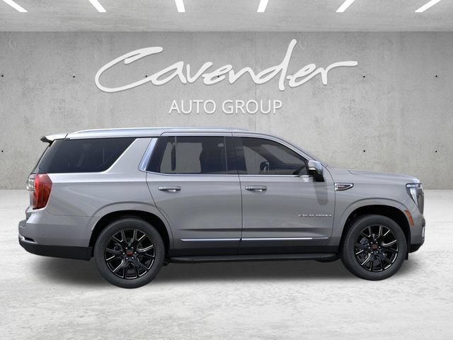 New 2026 GMC Yukon Elevation RWD image 6