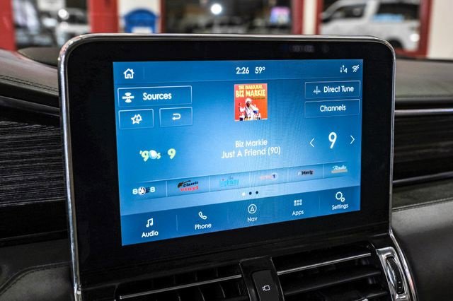 Used 2020 Lincoln Navigator L Black Label image 25