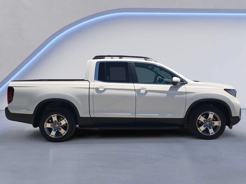 New 2026 Honda Ridgeline RTL image 7