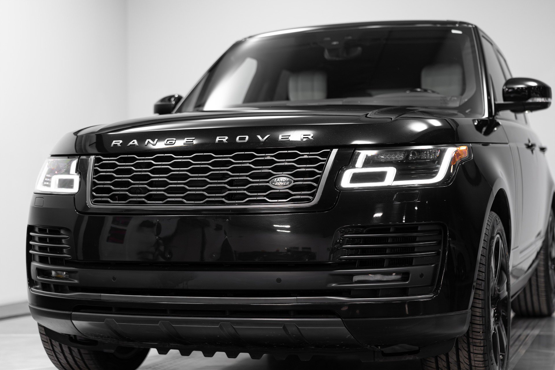 Used 2021 Land Rover Range Rover Westminster Edition image 78