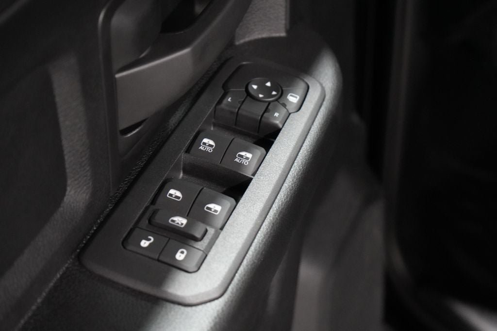 New 2026 RAM 3500 Tradesman AWD/4WD image 21