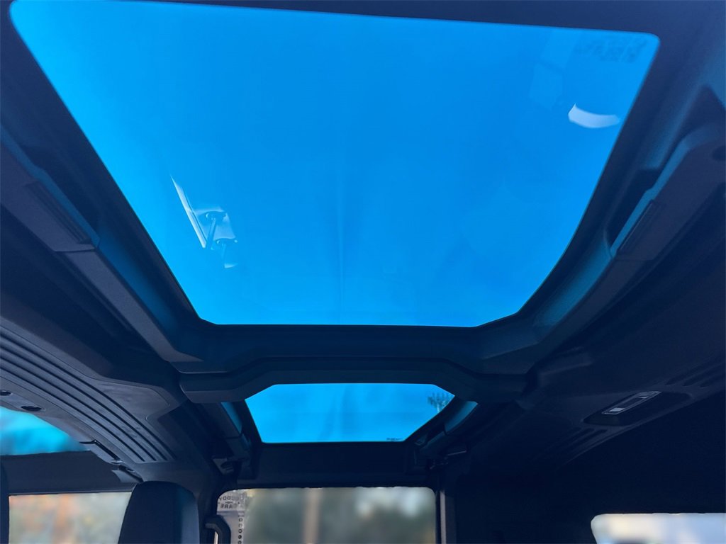 Used 2024 GMC Hummer EV 3X w/ Omega Edition image 20