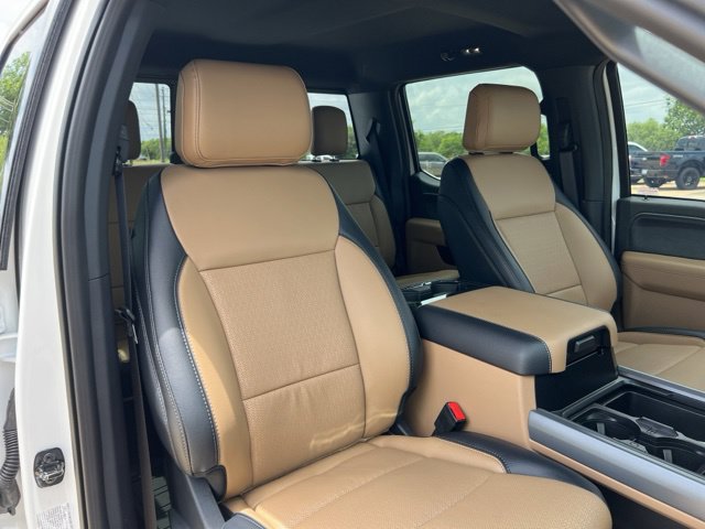 New 2026 Ford F250 Lariat w/ Chrome Package AWD/4WD image 21