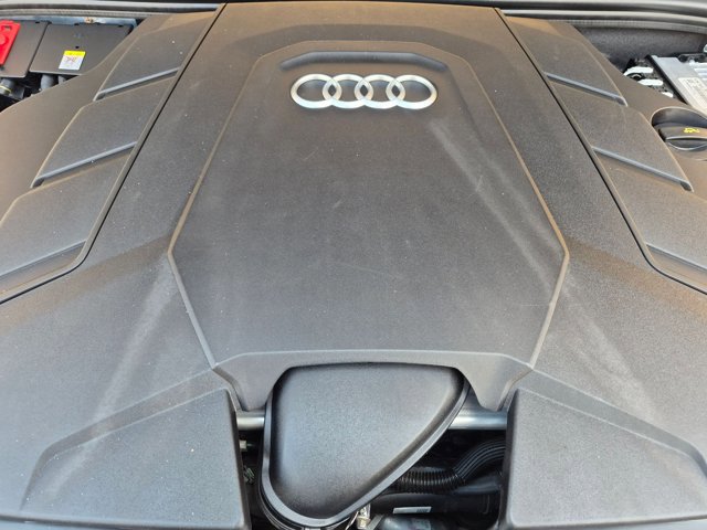 Used 2023 Audi Q7 3.0T Premium Plus AWD/4WD image 23
