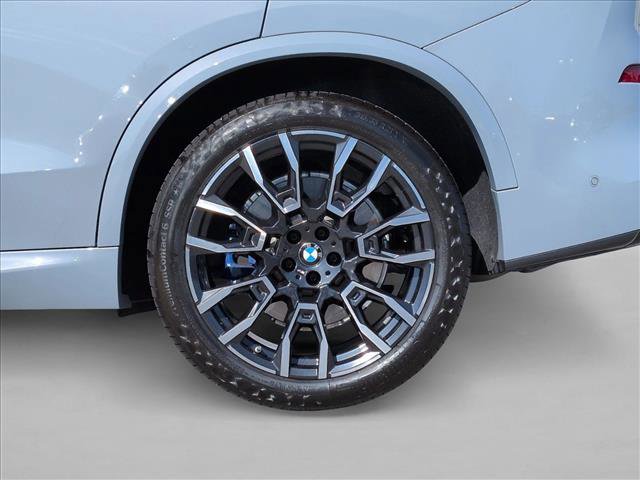 Used 2025 BMW X5 M60i image 26