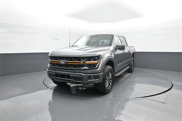 New 2025 Ford F150 Tremor image 3