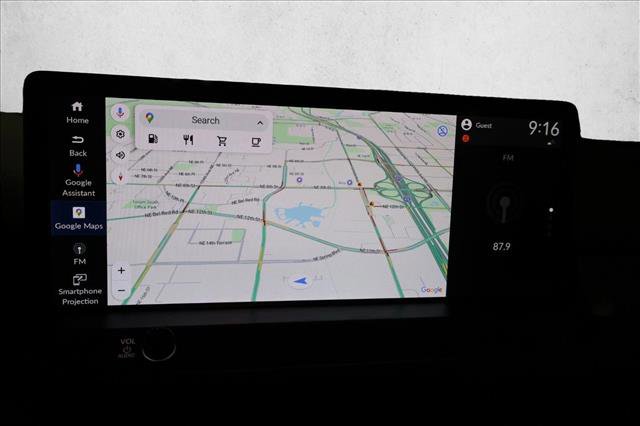 Used 2023 Honda Accord Touring image 17