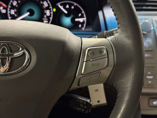 Used 2007 Toyota Solara Coupe FWD image 17