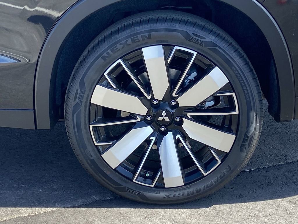 New 2026 Mitsubishi Outlander SE AWD/4WD image 29