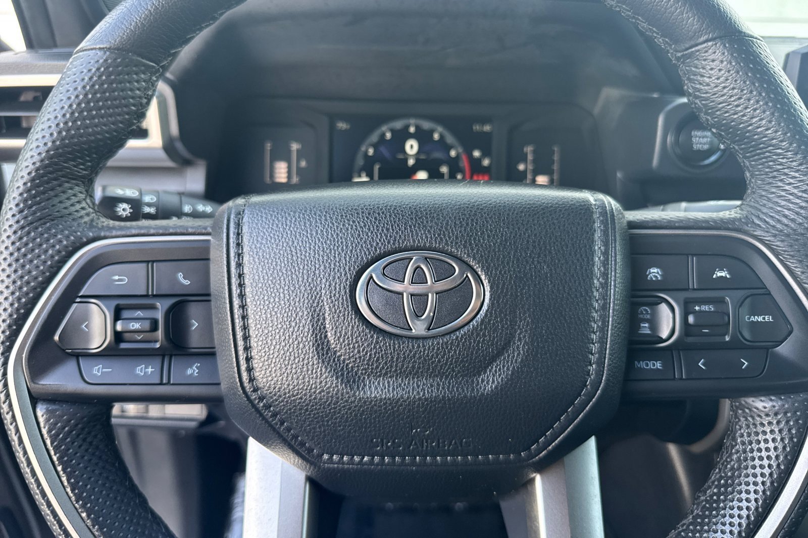 Used 2024 Toyota Tacoma SR5 image 21