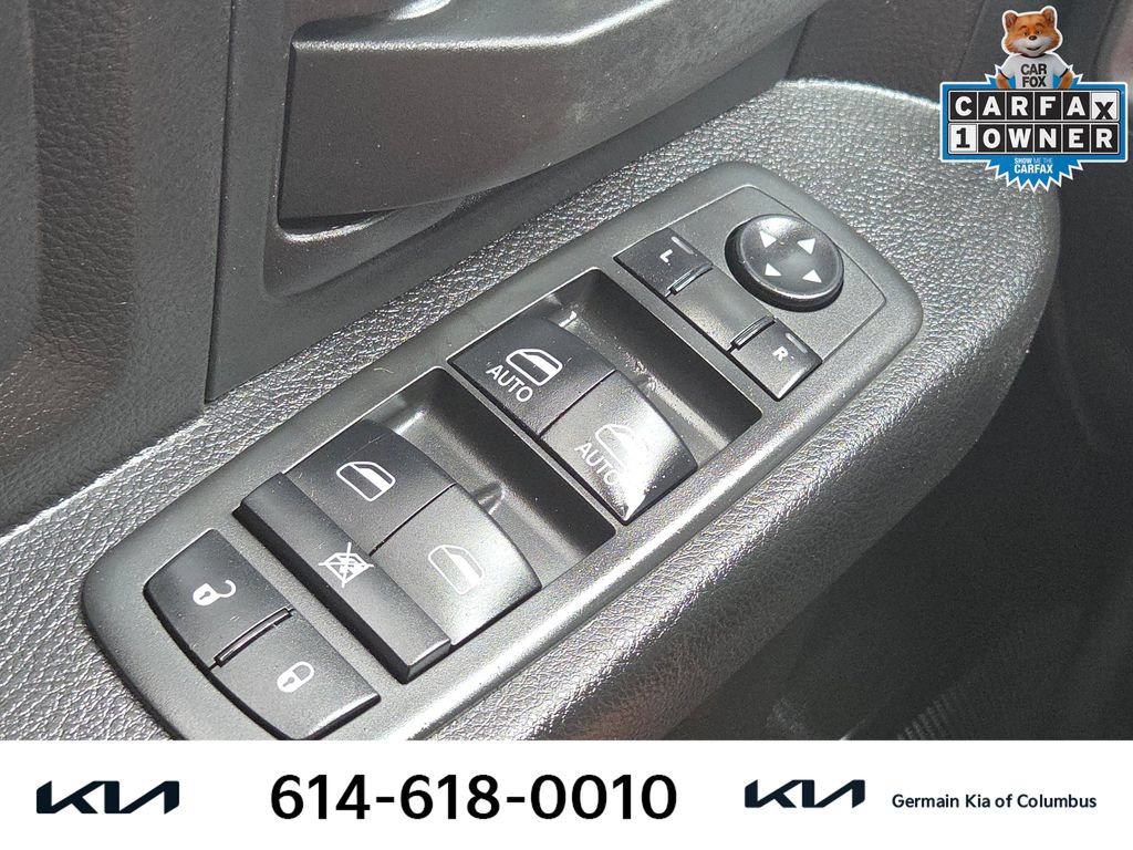 Used 2022 RAM 1500 Tradesman w/ Popular Equipment Group AWD/4WD image 25