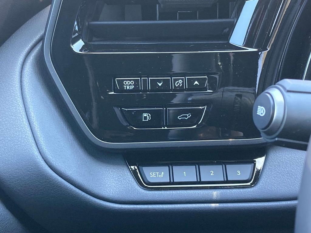 New 2026 Lexus TX 350 AWD image 20