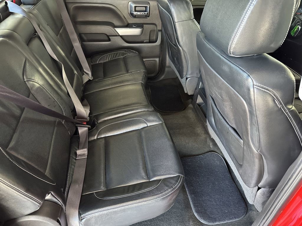 Used 2014 Chevrolet Silverado 1500 LT w/ All Star Edition image 33