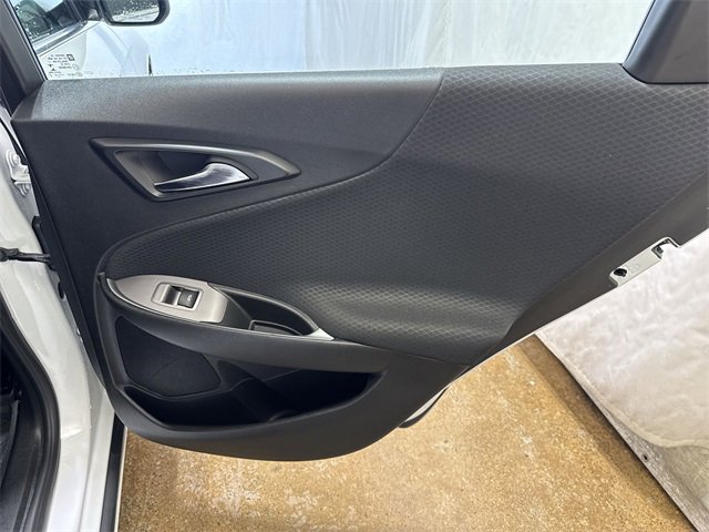 Certified 2024 Chevrolet Malibu RS w/ LPO, Floor Liner Package image 24