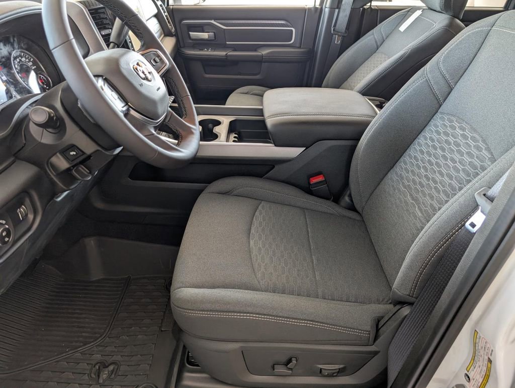 New 2025 RAM 3500 Lone Star image 21