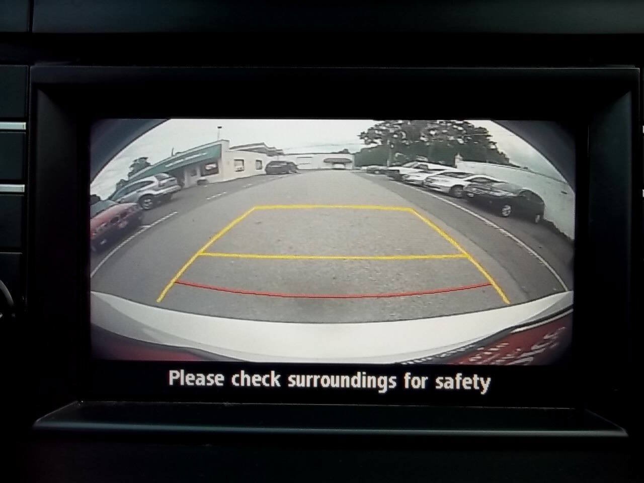 Used 2014 MAZDA MAZDA6 Touring FWD image 17