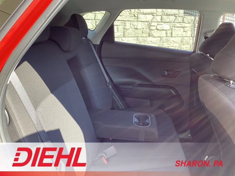 Certified 2025 Hyundai Kona SEL image 14