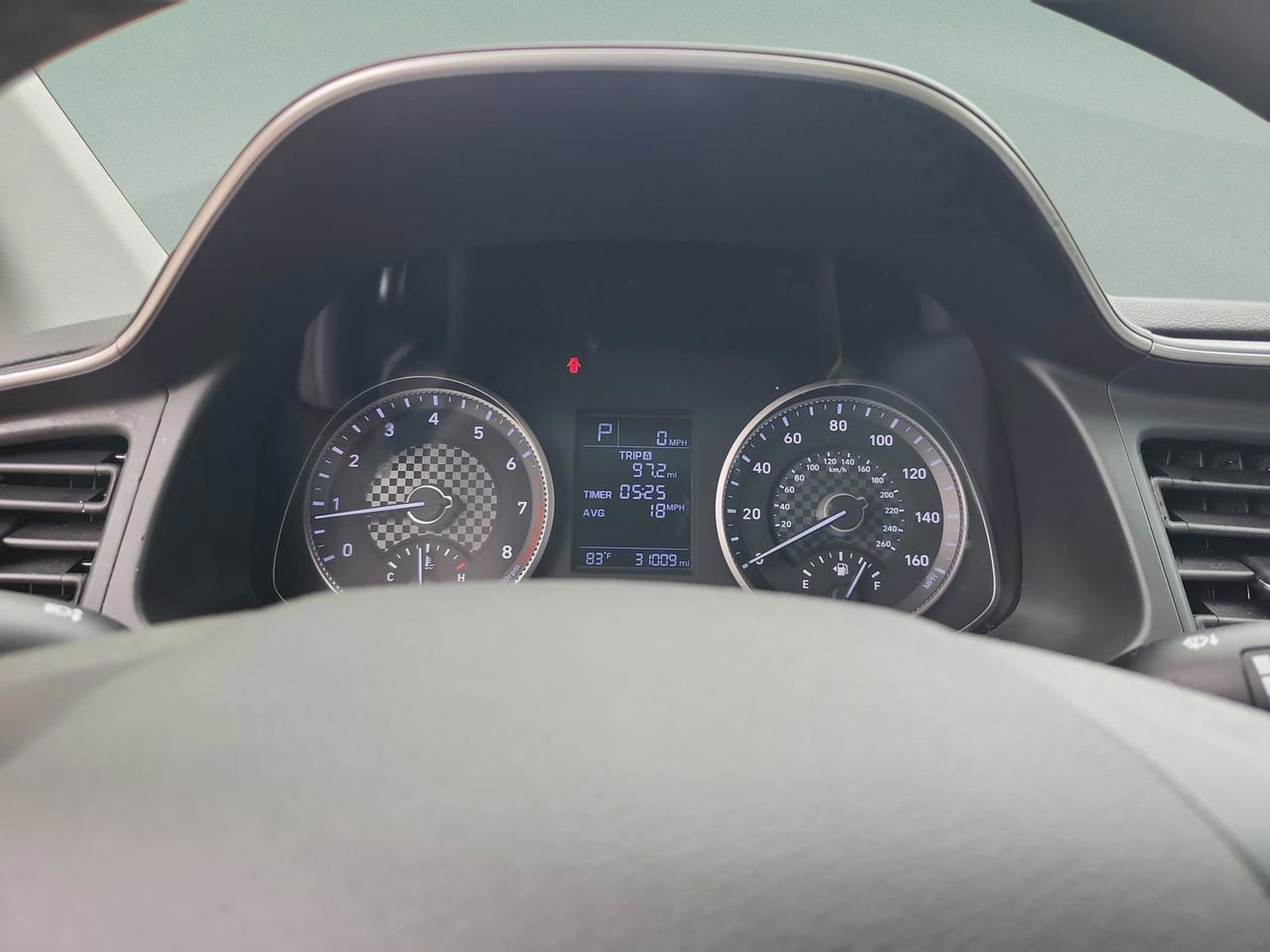 Used 2019 Hyundai Elantra SE FWD image 10