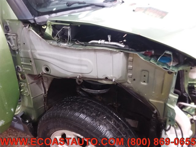 Used 2008 Honda Element EX image 18