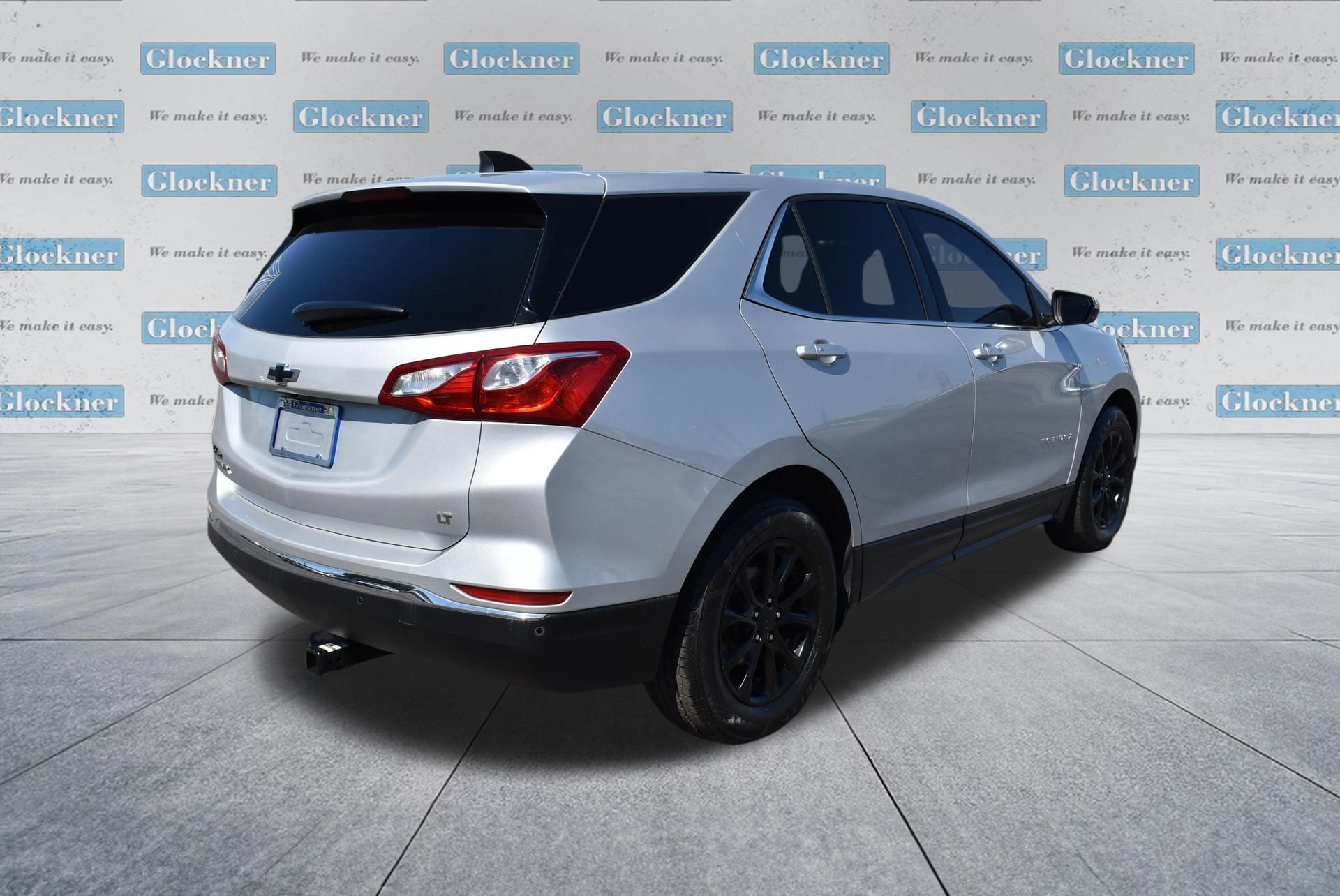 Used 2018 Chevrolet Equinox LT FWD image 6