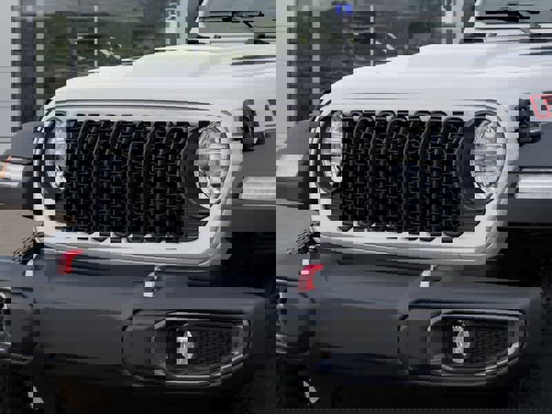 New 2026 Jeep Wrangler Rubicon w/ Safety Group image 11